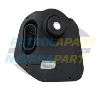 Genuine Nissan Lower Floor Gearbox Gearstick Rubber Boot - GU Patrol