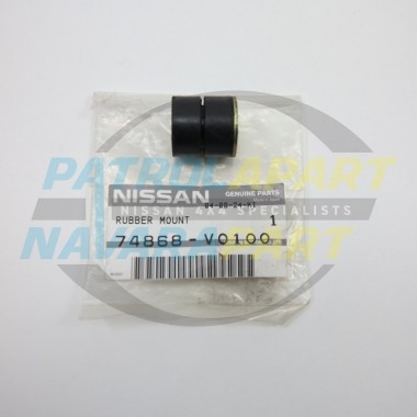 Genuine Nissan GQ TB42E EFI Airbox Mounting Rubber