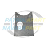 Warn Hi Mount Winch M8274 Bottom Housing Retaining Plate
