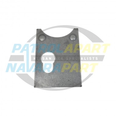 Warn Hi Mount Winch M8274 Bottom Housing Retaining Plate