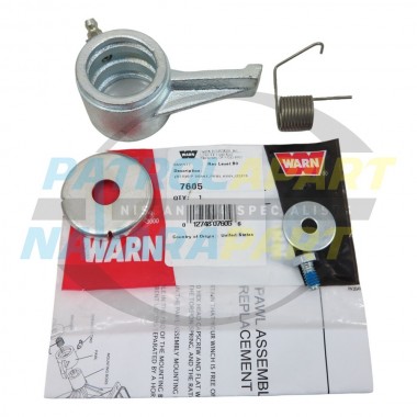 Warn High Mount M8274 Winch Brake Paw Assembly