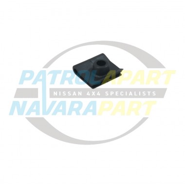 Genuine Nissan Patrol GU Rear Flare Spring Clip