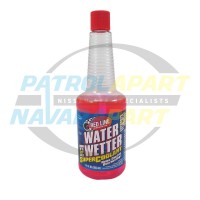 Redline Water Wetter Super Coolant - Helps Control Overheating