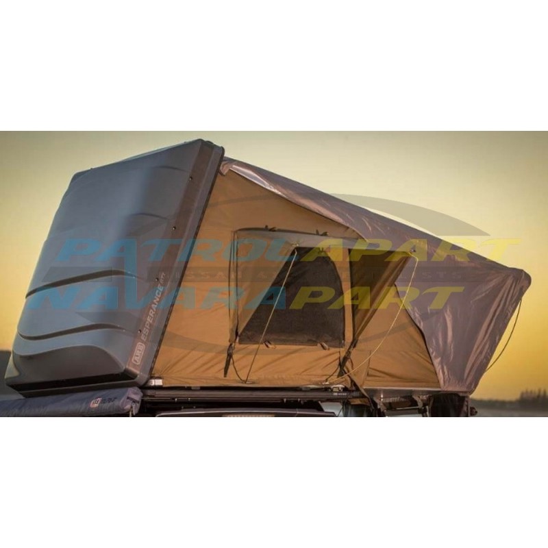 ARB Esperance Roof Top Tent