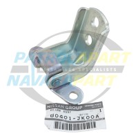 Genuine Nissan Patrol Y62 RHL or LHU Front Door Hinge