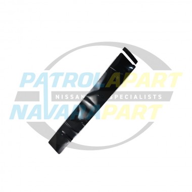 Genuine Nissan Patrol GU RH Door Frame Sticker