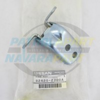 Nissan Patrol GU Y61 Genuine Front Door Hinge RHL or LHU