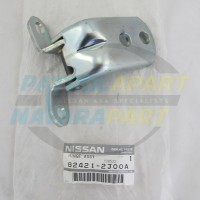 Nissan Patrol Y61 GU Genuine Front Door Hinge RHU or LHL
