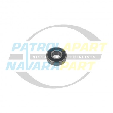 Top Hat Armature Motor Bearing - For Warn High Mount M8274 Winch