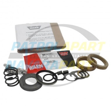Warn Winch Brake Service Rebuild Kit - M8274 High Mount Winch