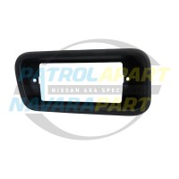 Genuine Nissan Light Surround LHR - Nissan Patrol Y61 GU4