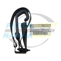 Genuine Nissan Patrol 3rd Row GU Seat Clip