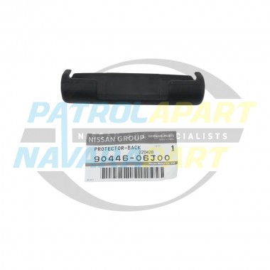 Genuine Nissan Patrol GQ Barn Door Hinge Cover