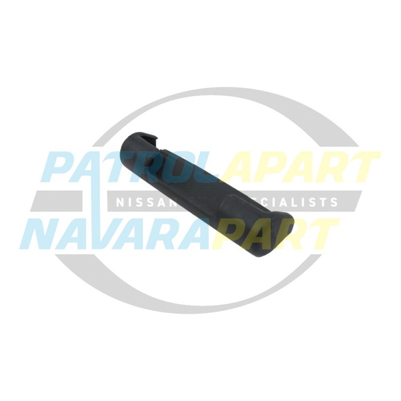 Genuine Nissan Patrol GQ Barn Door Hinge Cover