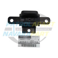 Genuine Nissan GQ/GU Rear Lower Barn Door Striker Latch Catch