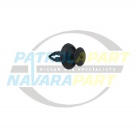 Genuine Nissan Patrol GU Y61 Outer Scuttle Panel Clips