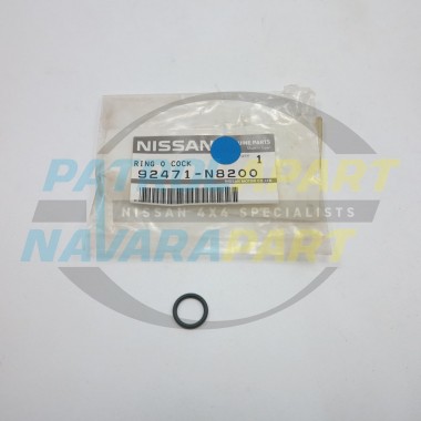 Genuine Nissan Patrol GQ TX Expansion Valve Oring