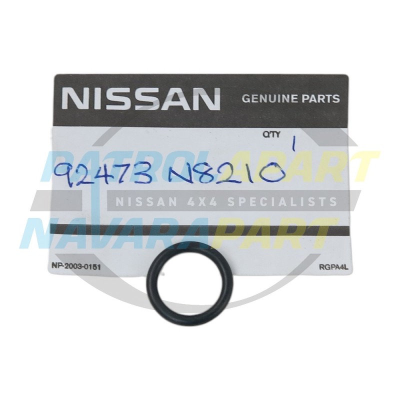 Genuine Nissan Patrol GU A/C Air Con Compressor Oring