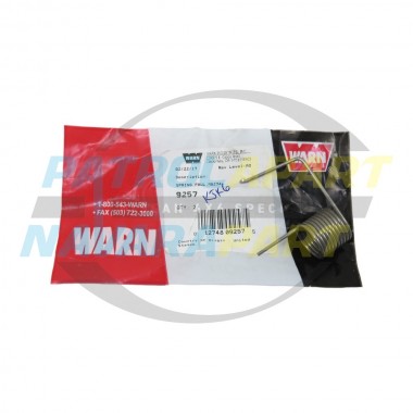 Warn High Mount M8274 Winch Brake Paw Spring