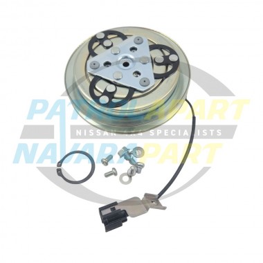 Genuine Nissan Patrol GQ Y60 Factory Air Con A/C Compressor Clutch Kit