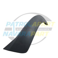 Nissan Patrol Genuine GU Y61 Series 1-3  Early Door Flare Passenger Side