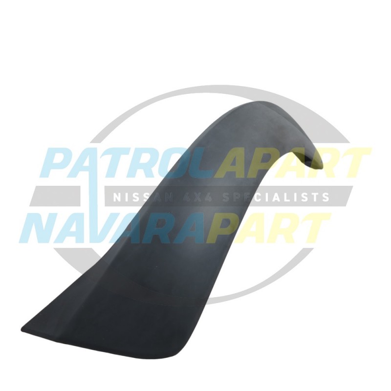 Nissan Patrol Genuine GU Y61 Series 1-3  Early Door Flare Passenger Side