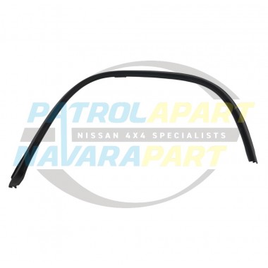 Genuine Nissan Patrol GQ Y60 LHR Left Hand Rear Wheel Arch Flare