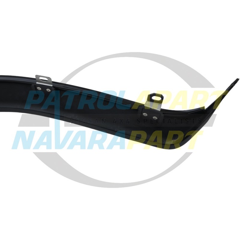 Genuine Nissan Patrol GQ Y60 LHR Left Hand Rear Wheel Arch Flare