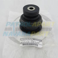Genuine Nissan Patrol GQ Front Body Mount