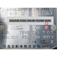 Genuine Nissan Patrol Ash Tray Suit GU 3 Centre Console