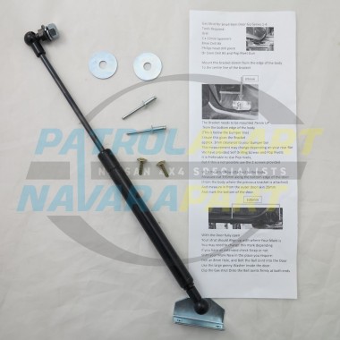 beler Fuel Filter Lift Primer Pump fit for Nissan Patrol GU Y61 ZD30 TD42#  16401VC10D : Automotive 