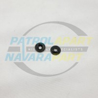 Gearstick Shifter Surround Boot Retainer Clip Suit Nissan Patrol Y61 GU