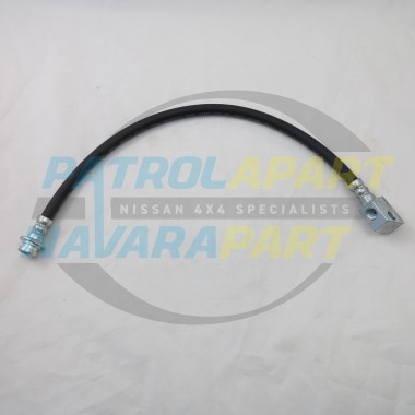 Rear Brake Hose Line Chassis to Diff Standard for Nissan Patrol GQ GU