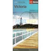 Victoria Handy Hema Map