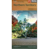 NT Handy Hema Map