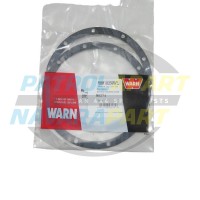 Low Mount Gearbox Housing Gasket PK 2 - Genuine Warn 13848