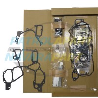 Genuine Nissan Patrol GU ZD30DI Engine Gasket Set