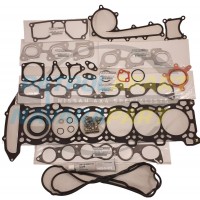 Genuine Nissan Patrol GU Y61 TB48 VRS Engine Gasket Repair Kit