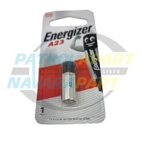 Carbon Winch Wireless Remote Control - Replacement Battery (Sold Individually)