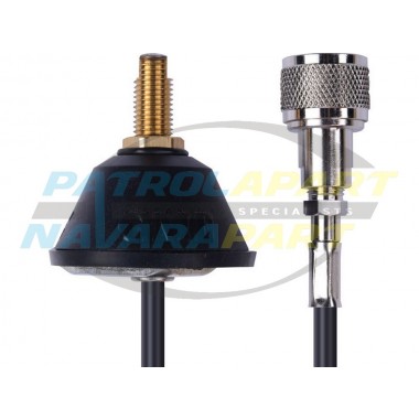 GME Antenna Base and Lead for Nissan Patrol GQ GU