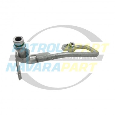 A/C Air Conditioning Adaptor Short Hose for Nissan Patrol GU TD42TI & TB48