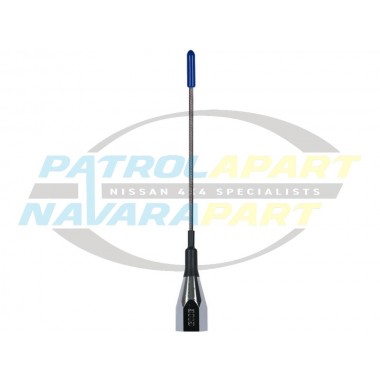 GME 15cm Antenna S/Steel UHF 2.1dBi Gain