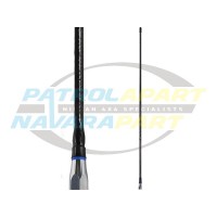 GME Antenna Whip Black 6.6dBi