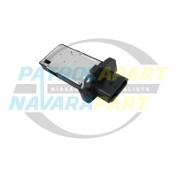 Mass Air Flow Sensor MAF - Nissan Patrol GU4 ZD30Di & ZD30Cr & Y62 VK56