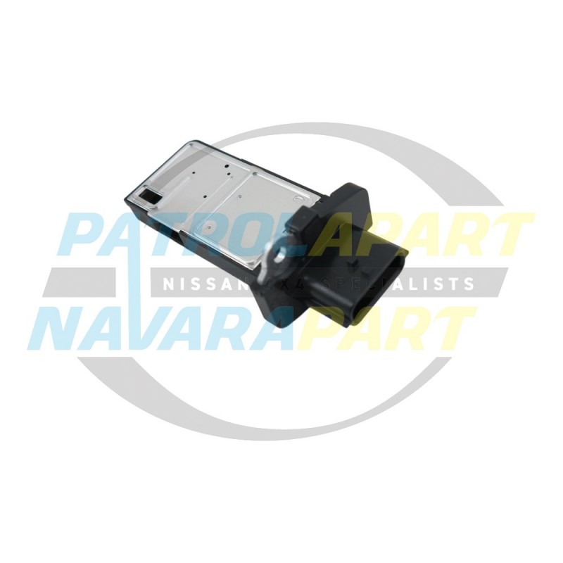 Mass Air Flow Sensor for Nissan Patrol GU4 ZD30 & Common Rail & Y62 VK56