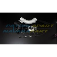 High Performance Diesel HPD Hi Flow Air Intake fits Nissan Patrol GU ZD30CR