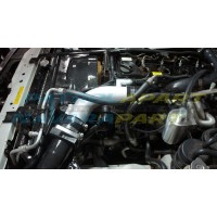 High Performance Diesel HPD Hi Flow Air Intake fits Nissan Patrol GU ZD30CR