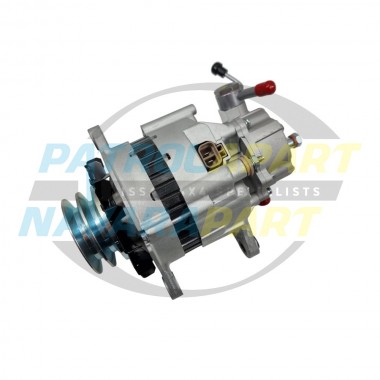 Alternator 70 Amp Genuine Quality suits Nissan Patrol GQ Y60 TD42