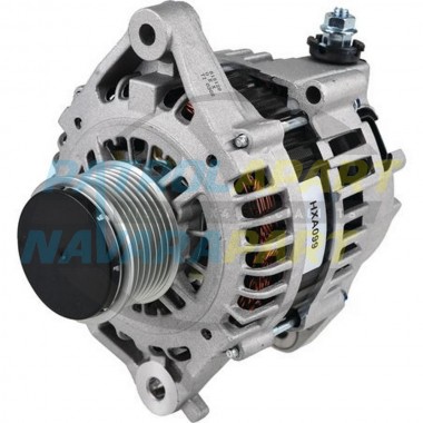 Alternator 90amp for Nissan Patrol GU Y61 ZD30 DI & CR