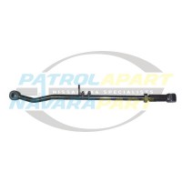 Heavy Duty Front Adjustable Panhard Rod Suits Nissan Patrol GQ Y60 & GU Y61